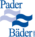 Logo PaderBäder GmbH